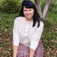 Фотография девушки Ольга, 42 года из г. Нижний Новгород