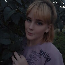 Фотография девушки Нина, 27 лет из г. Рубцовск