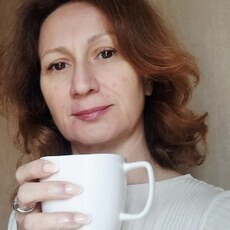 Фотография девушки Дарья, 53 года из г. Санкт-Петербург