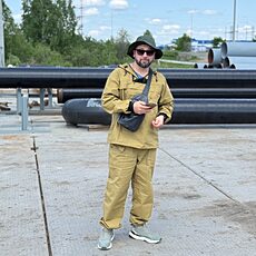 Фотография мужчины Валера, 41 год из г. Пыть-Ях