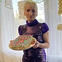 Татьяна, 55 лет
