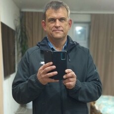 Фотография мужчины Александр, 54 года из г. Ноябрьск