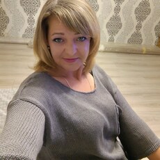Фотография девушки Оксана, 49 лет из г. Гвардейск