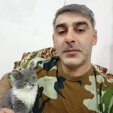 Фотография мужчины Nicat, 45 лет из г. Плоцк