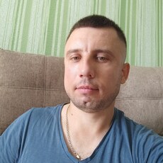 Фотография мужчины Сергей, 37 лет из г. Брянка