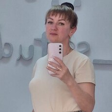 Фотография девушки Ольга, 52 года из г. Кривой Рог