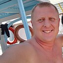 Серж, 45 лет