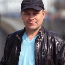 Фотография мужчины Вячеслав, 48 лет из г. Мариуполь