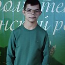 Данил, 27 лет
