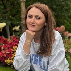 Фотография девушки Анастасия, 43 года из г. Минск