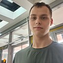 Роман Учайкин, 19 лет
