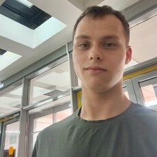 Фотография мужчины Роман Учайкин, 19 лет из г. Реж