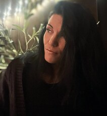 Фотография девушки Lubcia, 27 лет из г. Свиноуйсвце