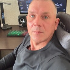 Фотография мужчины Павел, 43 года из г. Курск