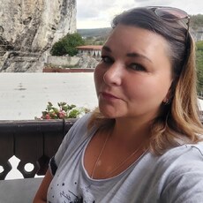 Фотография девушки Настена, 40 лет из г. Гомель