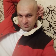 Фотография мужчины Артëм, 34 года из г. Тула