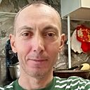 Илья, 37 лет