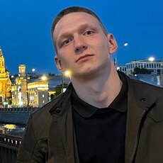 Фотография мужчины Семён, 22 года из г. Калининград