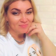 Фотография девушки Света, 42 года из г. Ершов