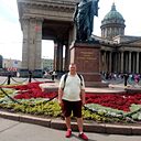 Ванек, 41 год