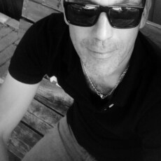 Фотография мужчины Андрей, 43 года из г. Калининград