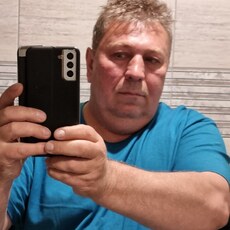 Фотография мужчины Volf, 55 лет из г. Пенза