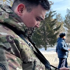 Фотография мужчины Рустам, 26 лет из г. Костанай