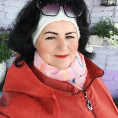 Фотография девушки Елена, 55 лет из г. Пенза