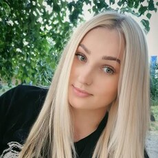 Фотография девушки Анна, 28 лет из г. Чита