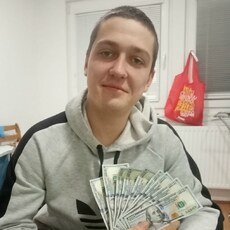 Фотография мужчины Макс, 31 год из г. Мценск