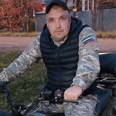 Фотография мужчины Серёга, 41 год из г. Ярославль