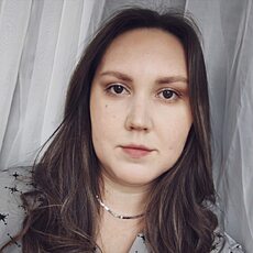 Фотография девушки Любовь, 27 лет из г. Ачинск