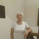 Вера, 65 лет