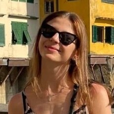 Фотография девушки Lanna, 42 года из г. Хмельницкий