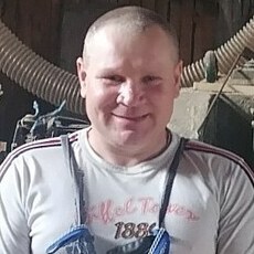 Фотография мужчины Санек, 45 лет из г. Бор