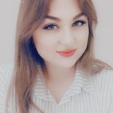 Фотография девушки Олеся, 29 лет из г. Пенза