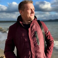 Фотография мужчины Андрей, 31 год из г. Братск