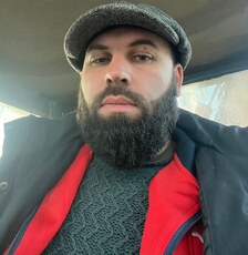 Фотография мужчины Сулейман, 33 года из г. Алматы