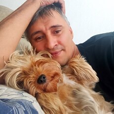 Фотография мужчины Dimka, 45 лет из г. Новосибирск