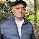 Эдик, 43 года