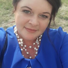 Фотография девушки Елена, 36 лет из г. Константиновск