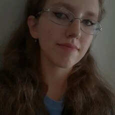 Фотография девушки Ирина, 19 лет из г. Чита