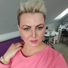 Фотография девушки Анжела, 41 год из г. Владимир