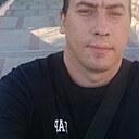 Саша, 34 года