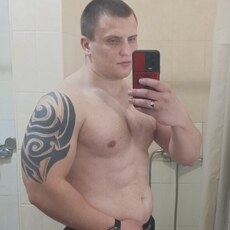 Фотография мужчины Виталий, 40 лет из г. Южноуральск