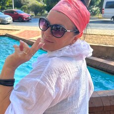 Фотография девушки Ольга, 49 лет из г. Старый Оскол