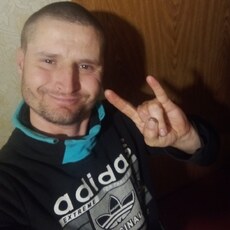 Фотография мужчины Максим, 28 лет из г. Горловка