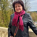 Надежда, 57 лет