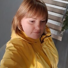 Фотография девушки Наталья, 37 лет из г. Новый Уренгой
