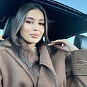 Незнакомка, 34 года
